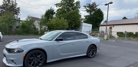 Dodge Charger 2021