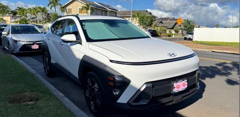 Hyundai Kona 2024