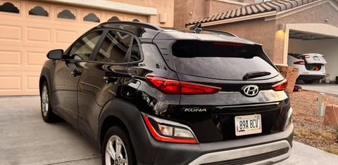 Hyundai Kona 2023