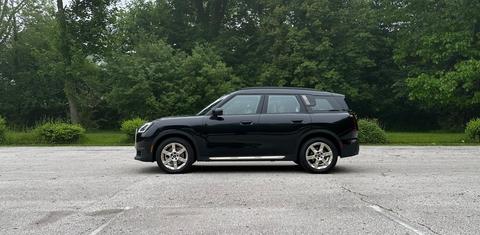 MINI Countryman 2025