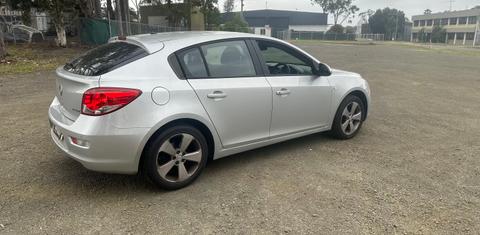 Holden CRUZE 2014