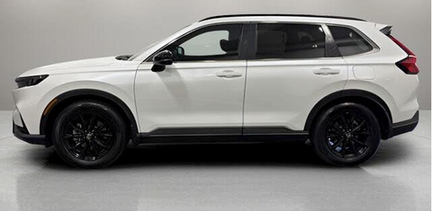 Honda CR-V Hybrid 2024