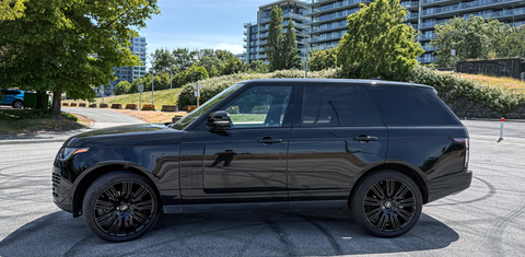 Land Rover Range Rover 2020