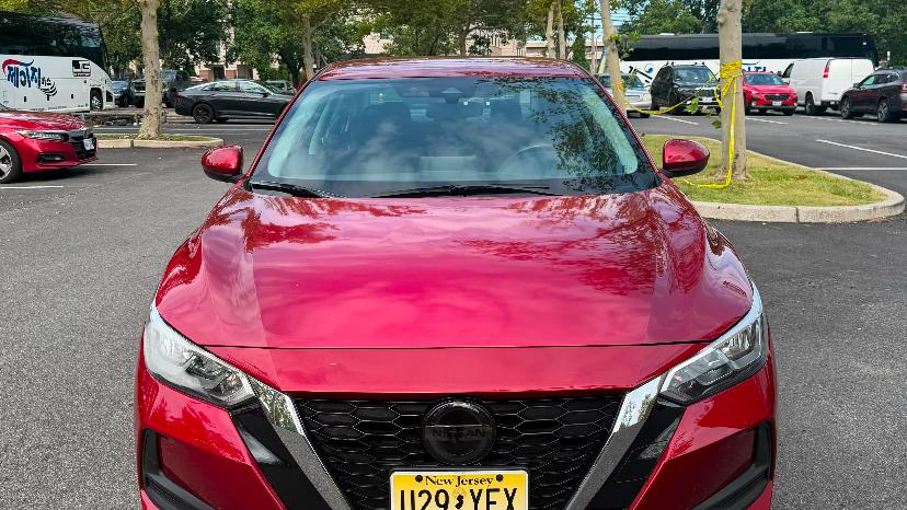 Nissan Sentra 2023 in Englewood, NJ