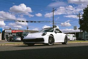 Porsche 911 2020 in Rahway