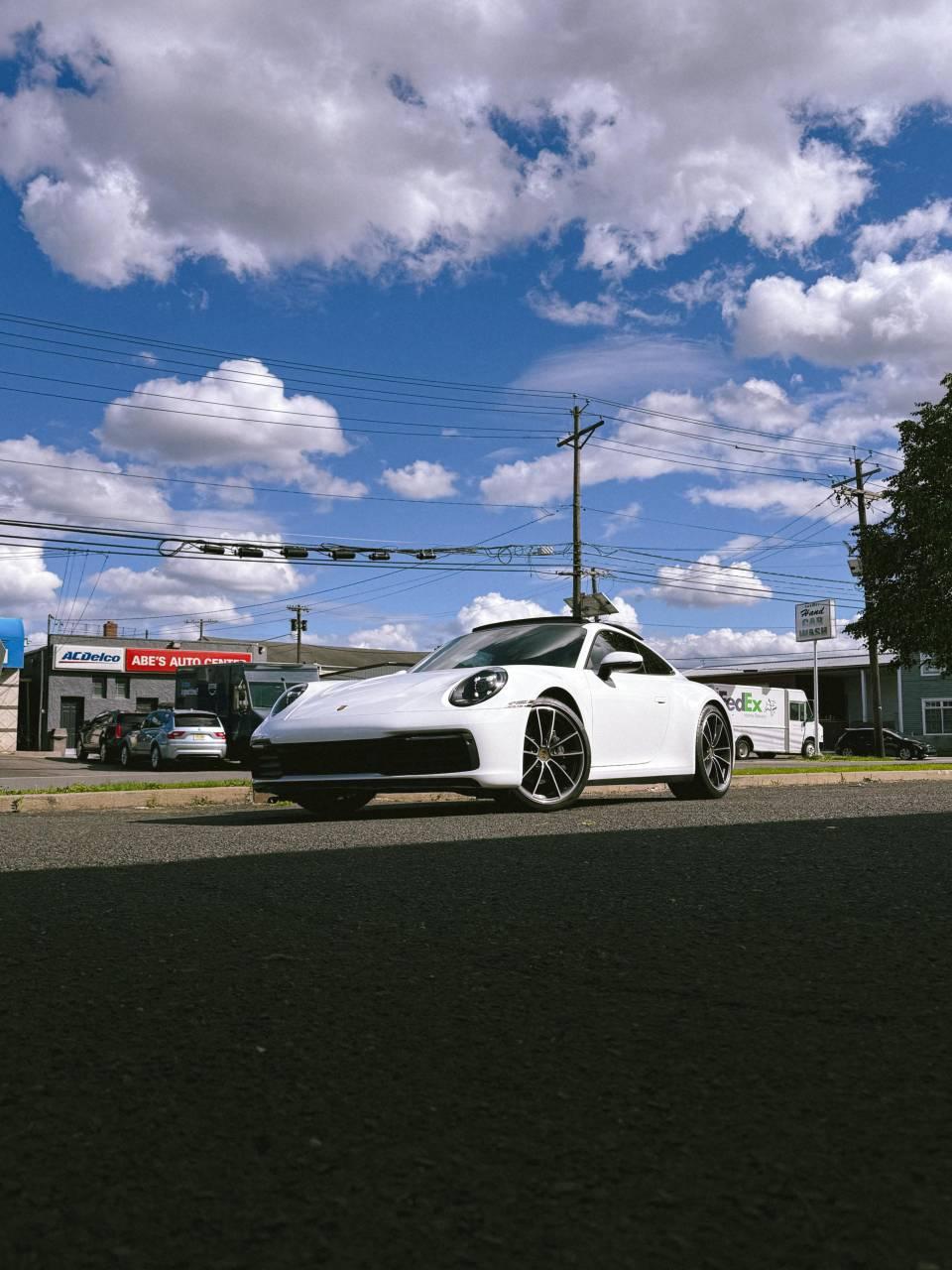 Porsche 911 2020 in Rahway, NJ