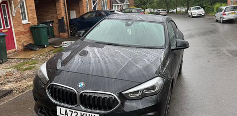 BMW 2 Series 2022