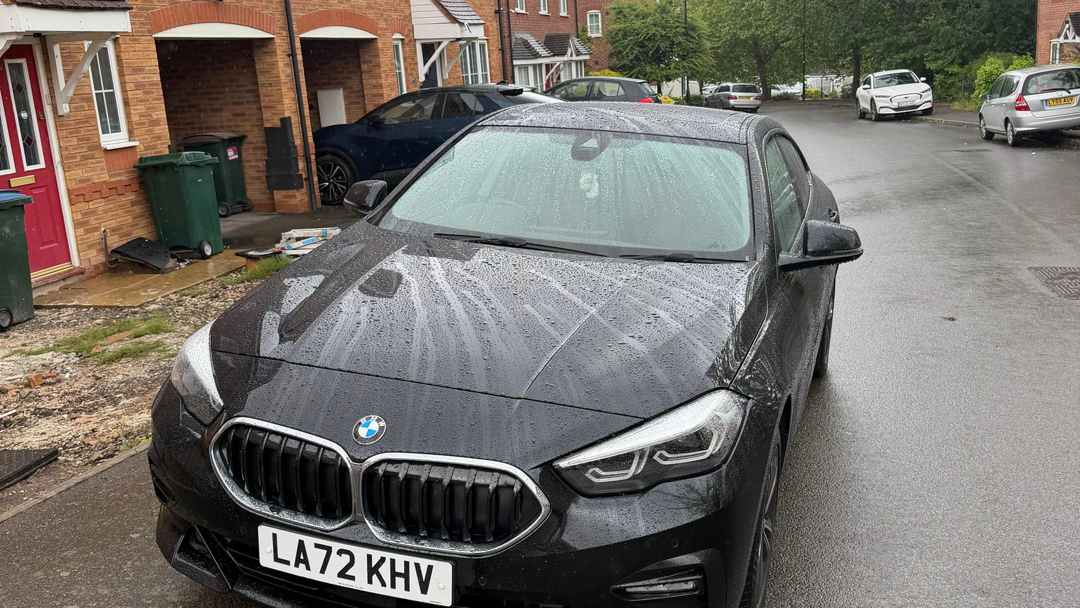 BMW 2 Series 2022 in Coventry
