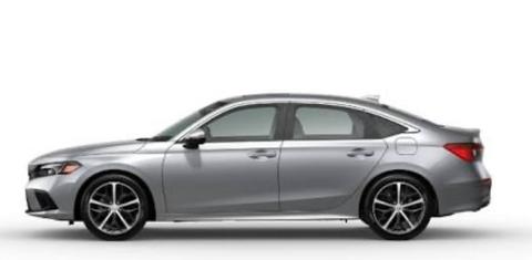 Honda Civic 2022