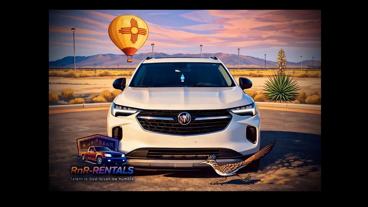 Buick Envision 2023 in 