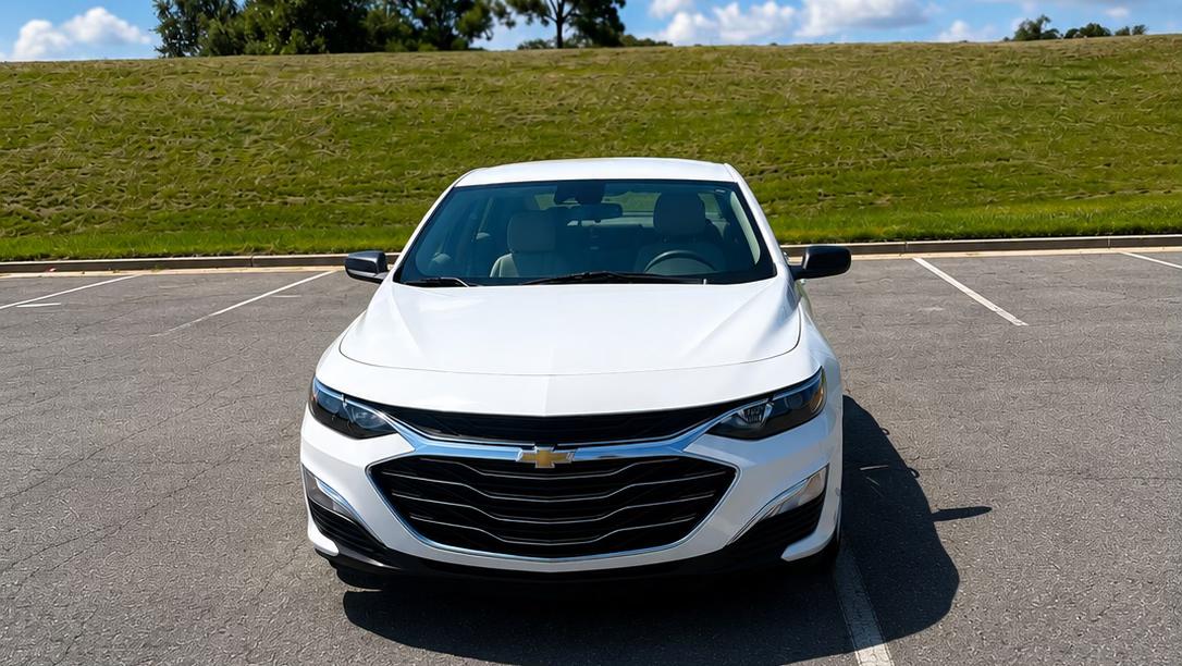 Chevrolet Malibu 2021 in New Orleans, LA