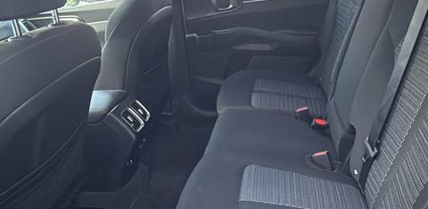 Kia Sorento 2026