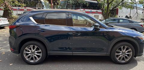 Mazda CX-5 2020