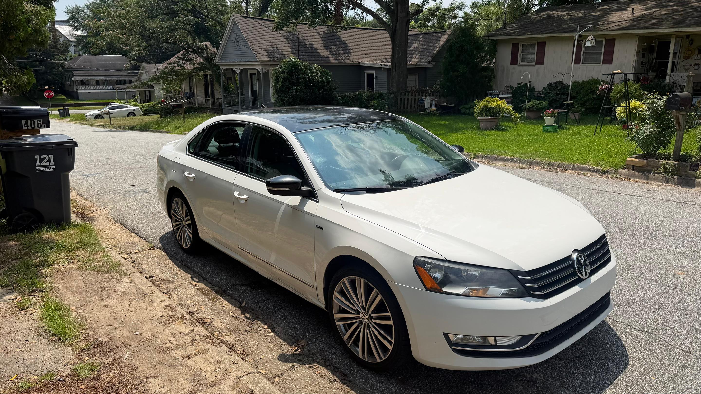 Volkswagen Passat 2015 in Phenix City, AL