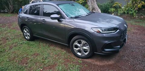 Honda HR-V 2023