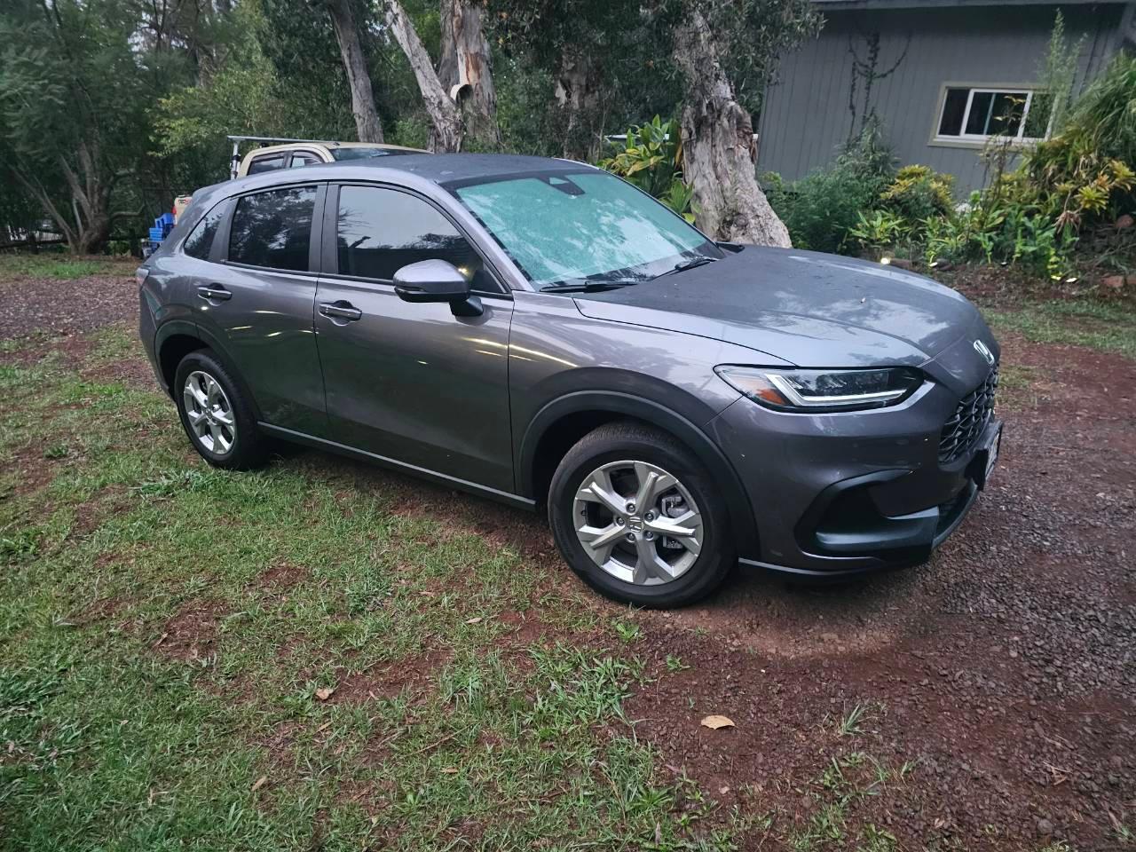 Honda HR-V 2023 in Wailuku, HI