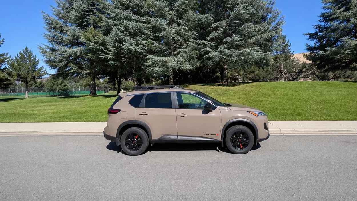 Nissan Rogue 2026 in Gardnerville, NV
