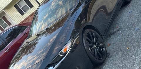 Mazda Mazda3 2024