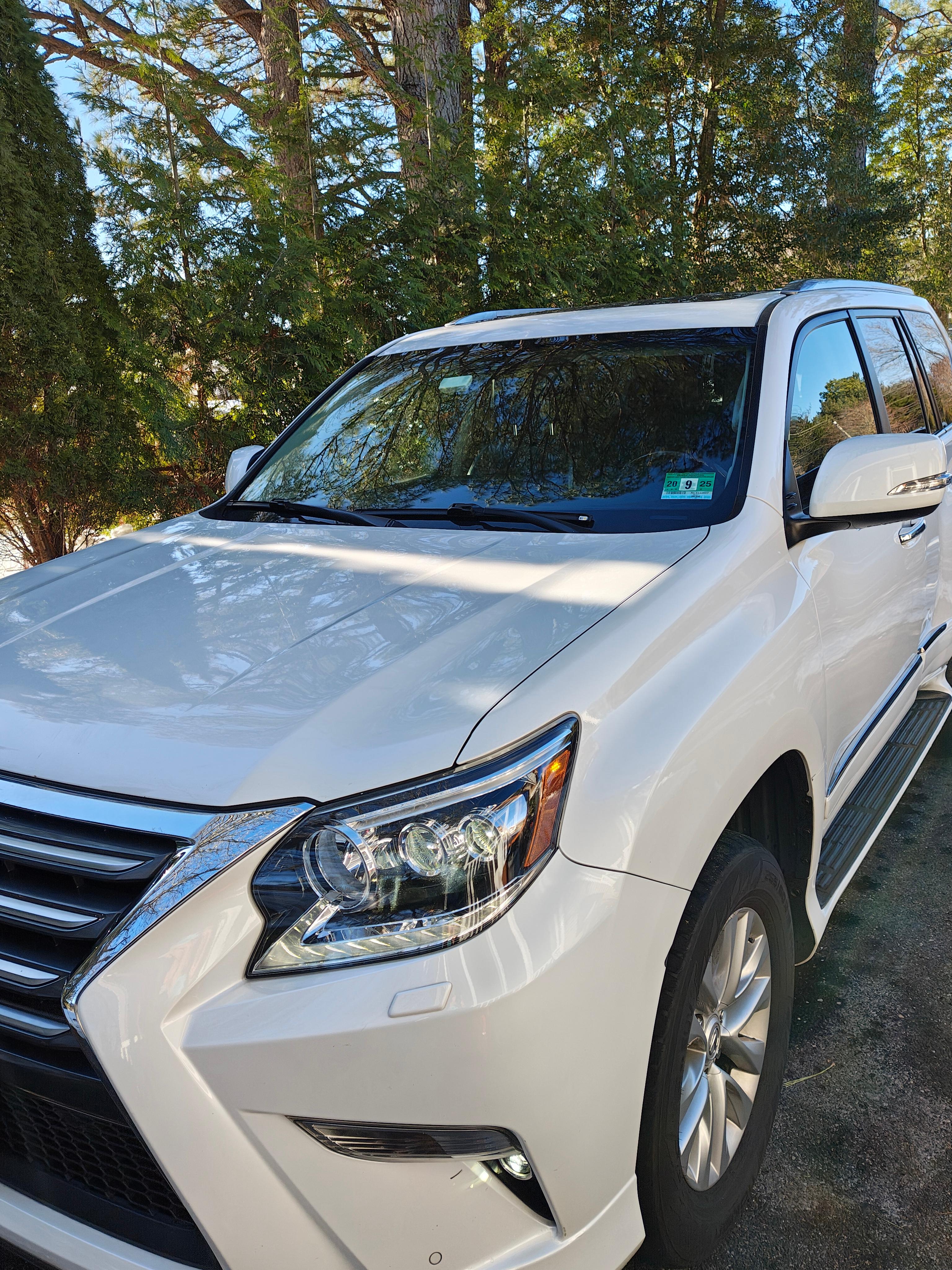 Lexus GX 2017 in Salisbury, MD
