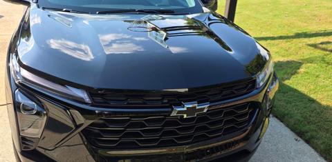 Chevrolet Trax 2026