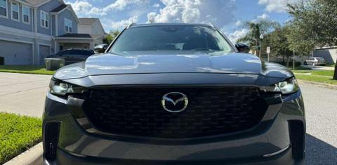 Mazda CX-50 2023