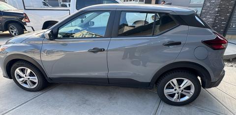 Nissan Kicks 2024