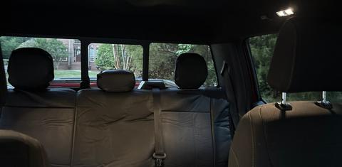 Ford F-150 2025