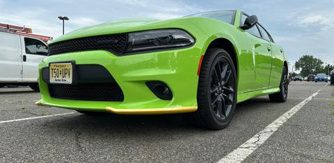 Dodge Charger 2023