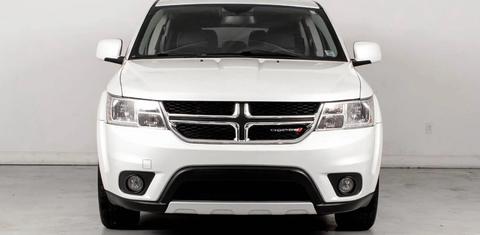 Dodge Journey 2017