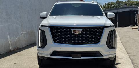 Cadillac Escalade ESV 2025