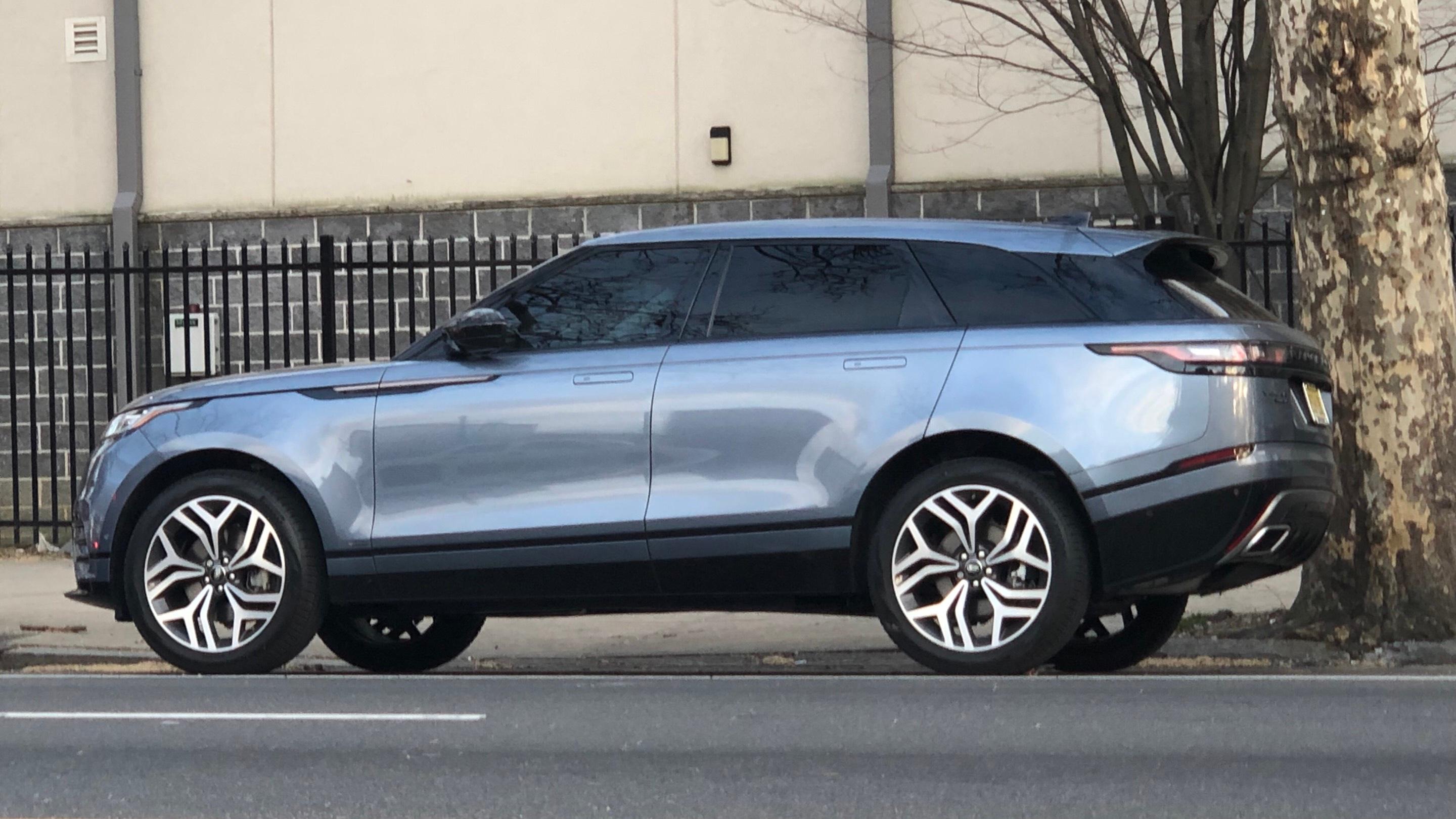 Land Rover Range Rover Velar 2019 rental in Philadelphia, PA by Henry R. | Turo