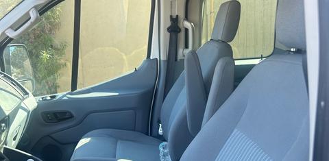 Ford Transit 2019