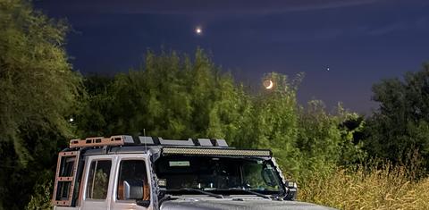 Jeep Wrangler Unlimited 2019
