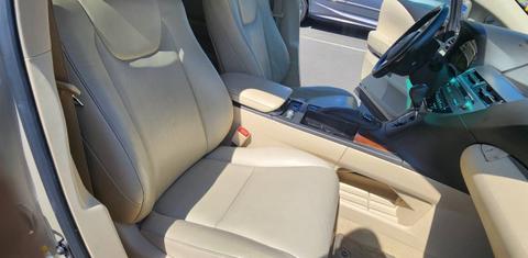 Lexus RX 2014