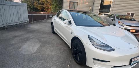 Tesla Model 3 2019