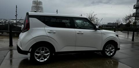 Kia Soul 2024