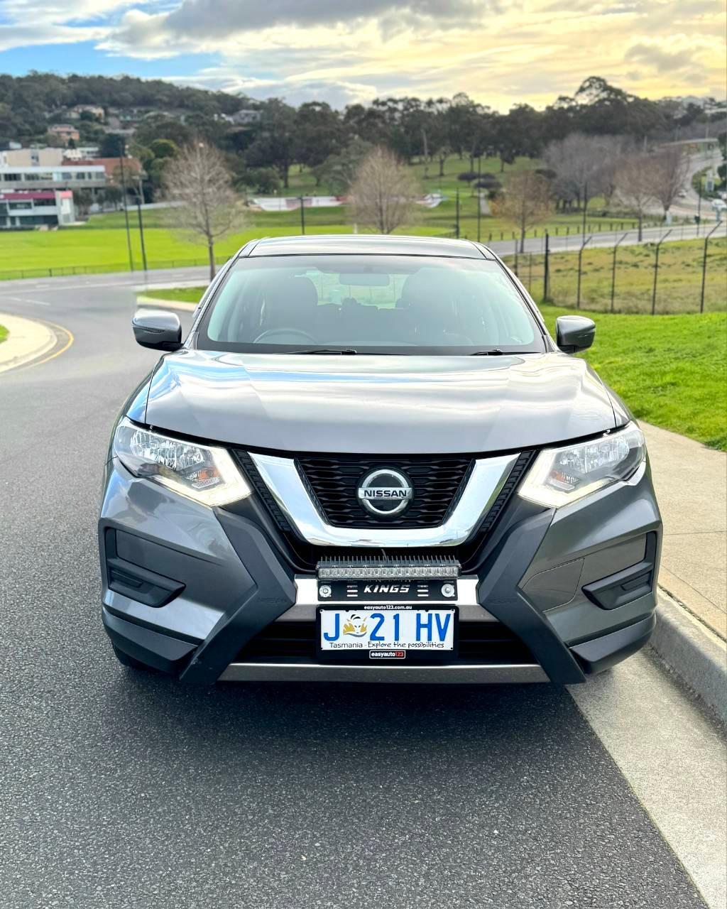 Nissan X-TRAIL 2021 in Howrah