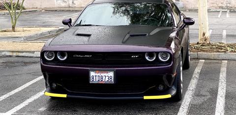Dodge Challenger 2020