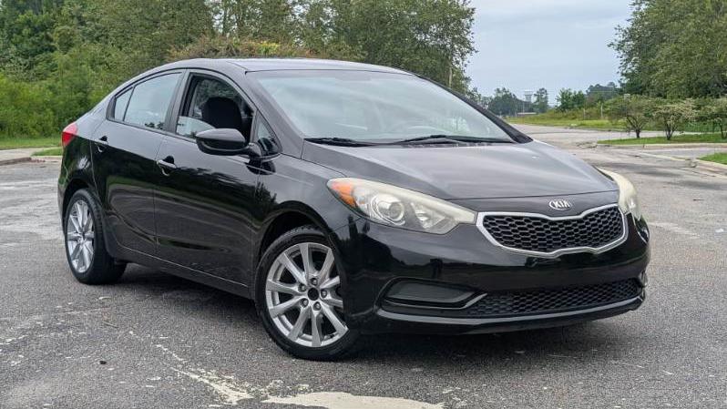 Kia Forte 2014 in Greenville, NC
