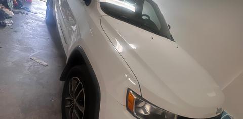 Jeep Grand Cherokee 2018