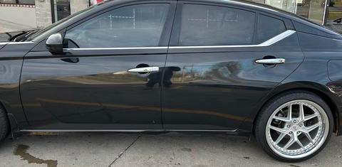 Nissan Altima 2020