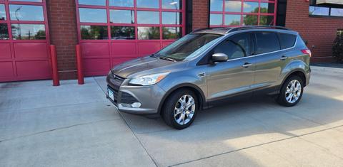 Ford Escape 2014