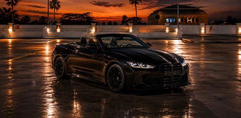 BMW M4 2023