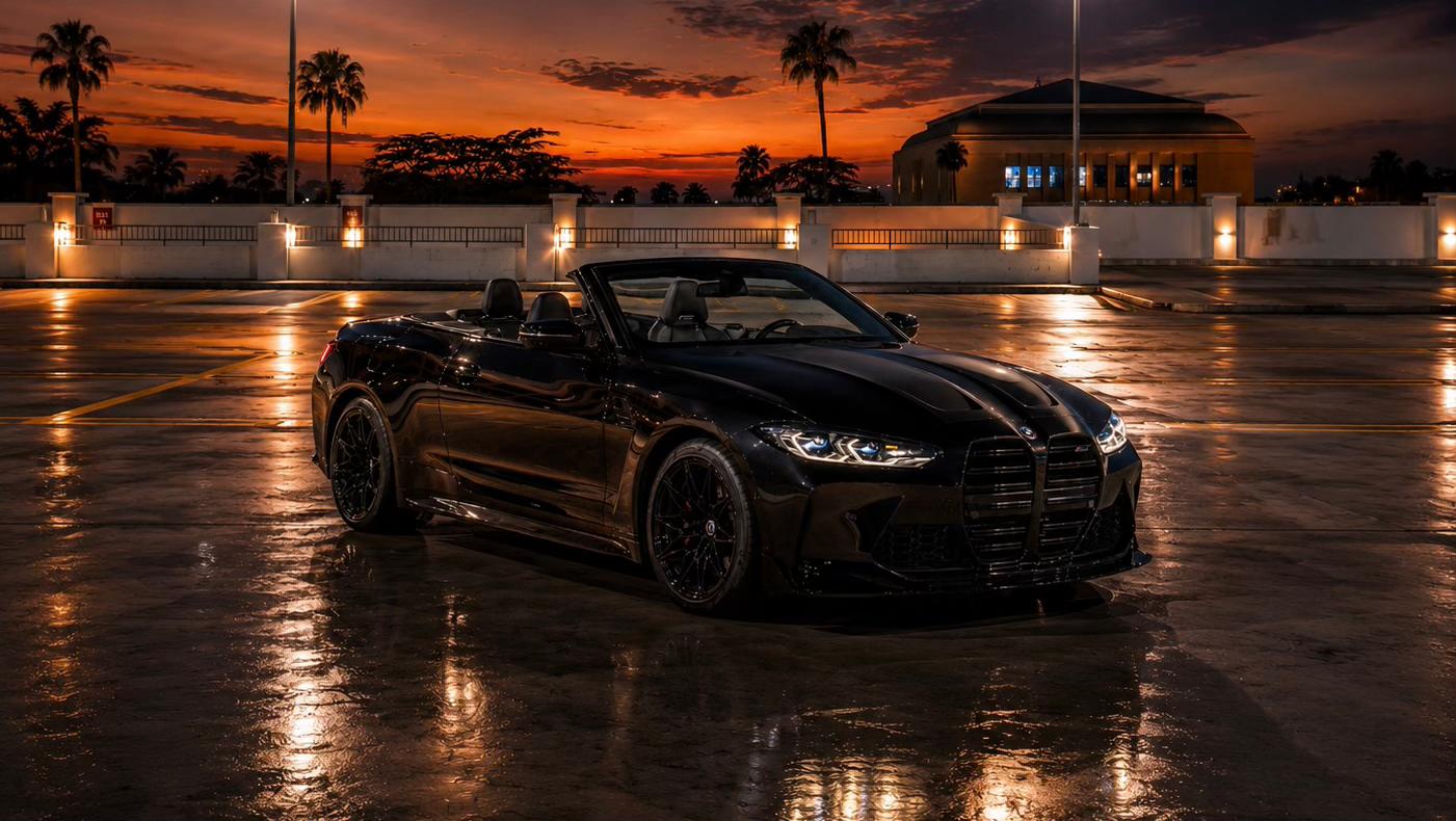 BMW M4 2023 in San Bernardino, CA
