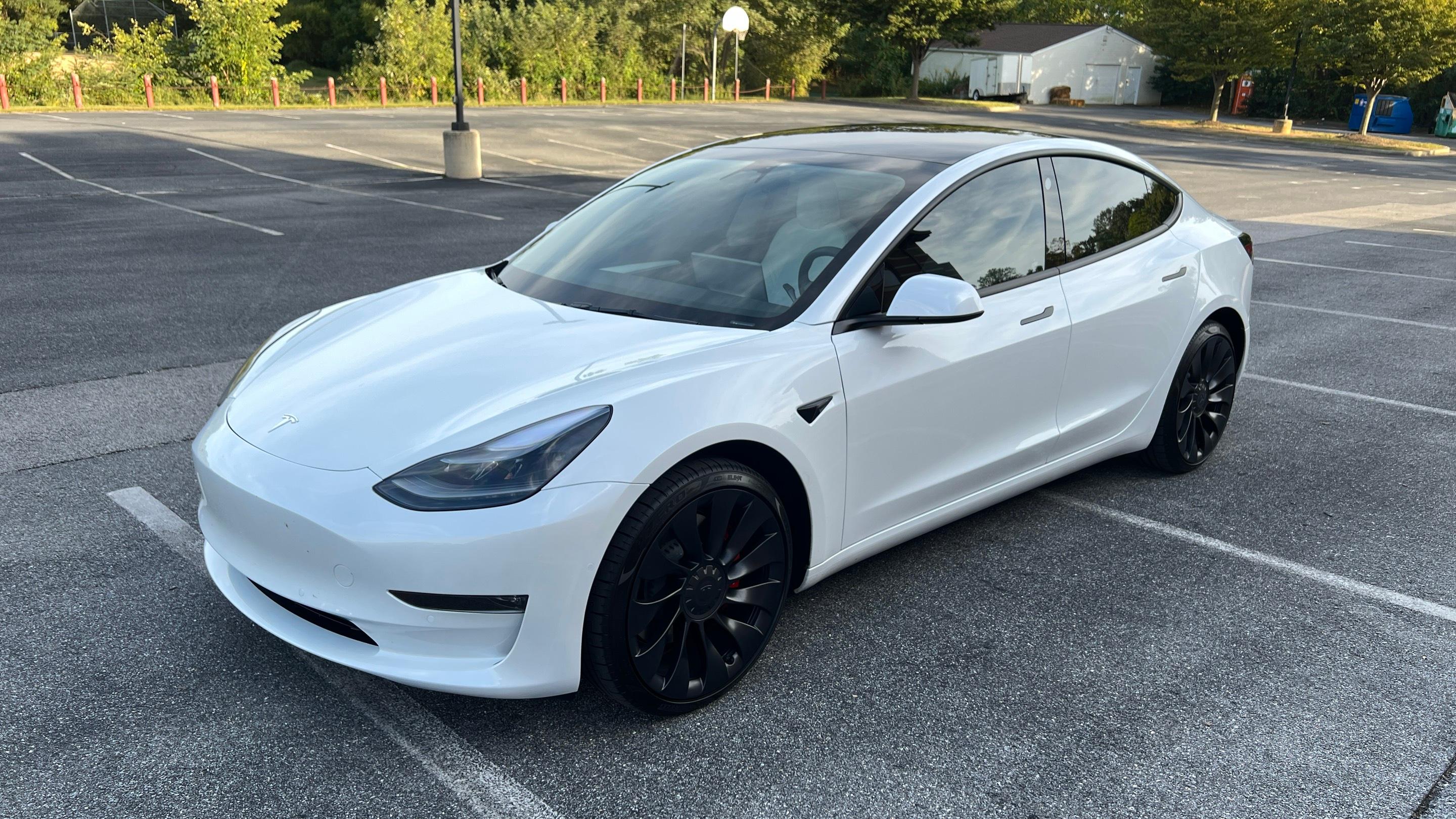 Tesla Model 3 2022 in Elkridge, MD