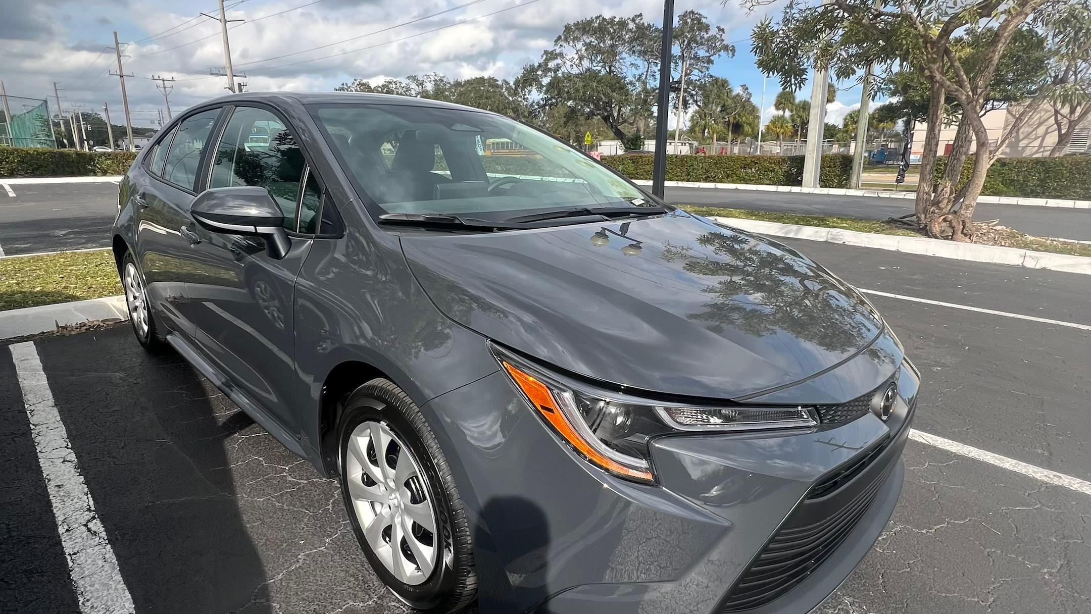 Toyota Corolla 2024 in Baltimore, MD