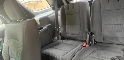 Ford Explorer 2019