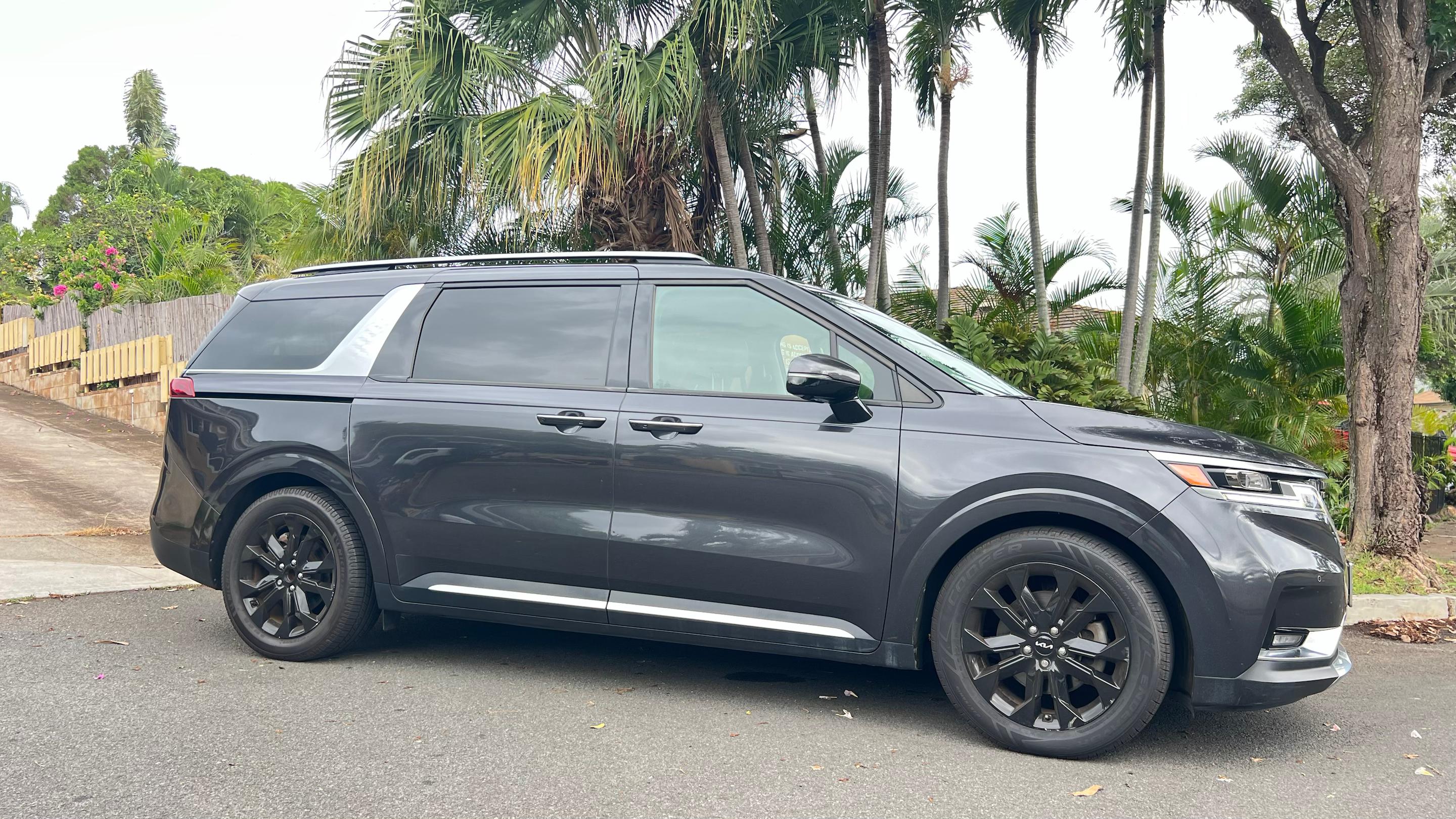 Kia Carnival 2022 in Kapolei, HI