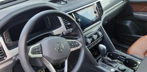 Volkswagen Atlas 2023