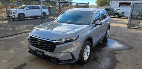 Honda CR-V 2025